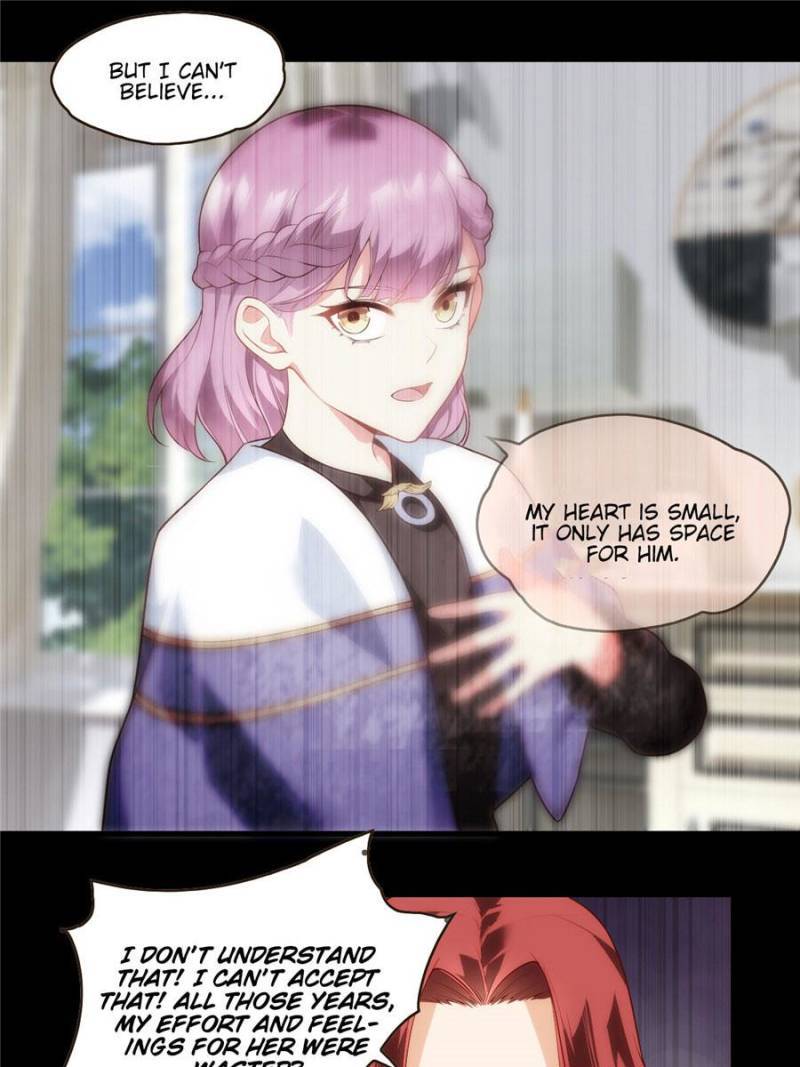 My Lackadaisical Overlord Chapter 86 33